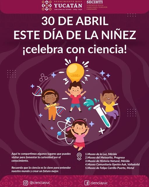Día de la Niñez