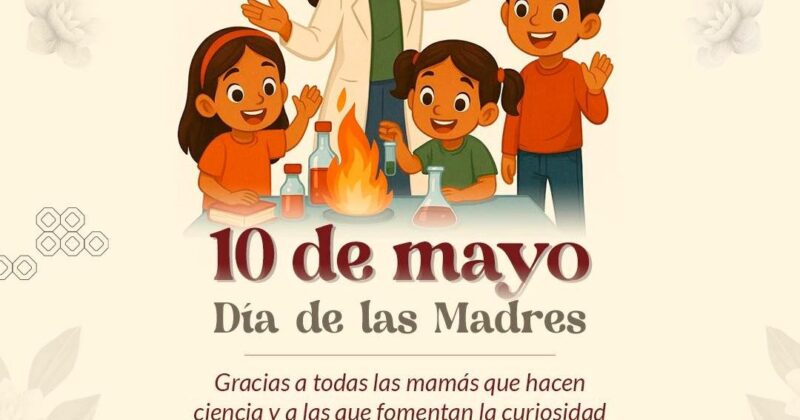 Día de la Madre