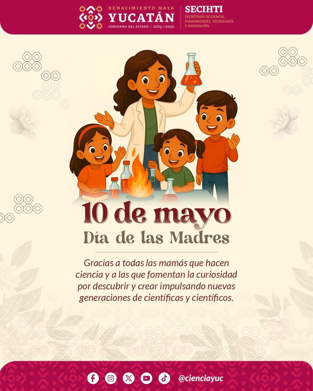 Día de la Madre