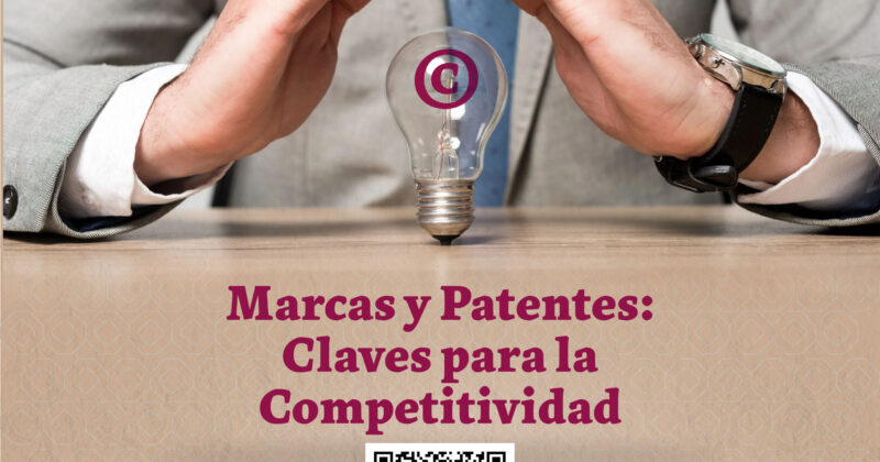 ¡Protege tus ideas y convierte tu innovación en algo valioso!