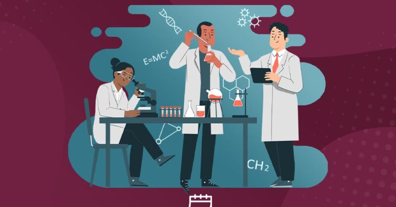 Verano de la Ciencia del SIIDETEY