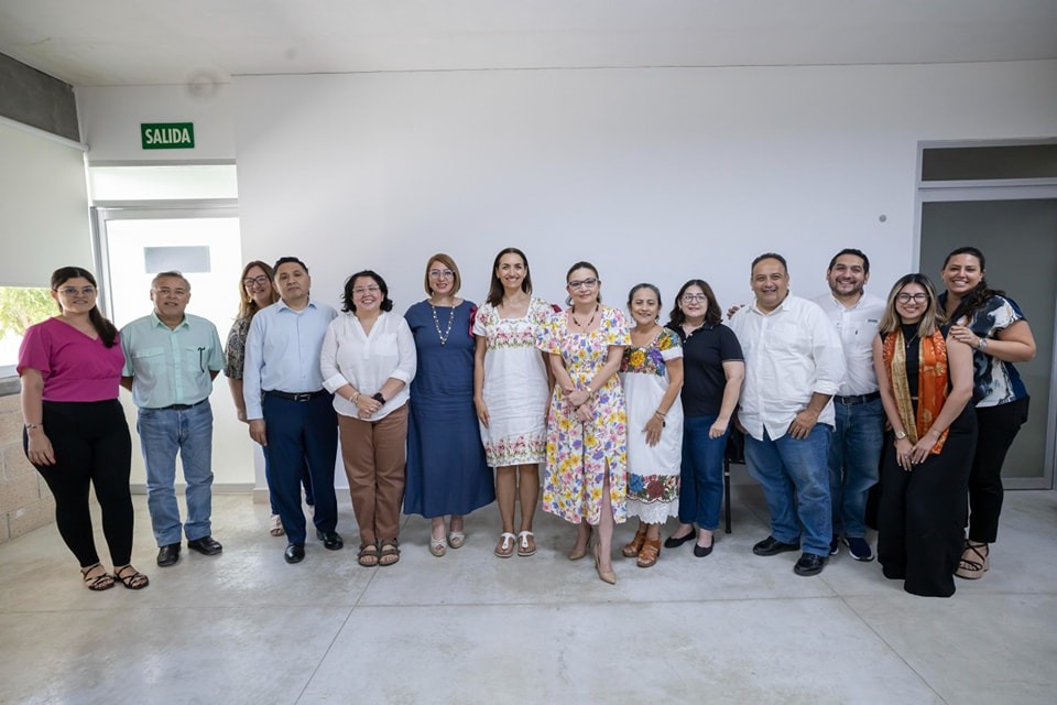 ¡La movilidad internacional está cada vez más cerca para las juventudes de Yucatán!