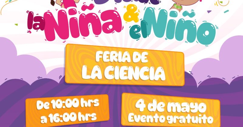 Feria de la Ciencia