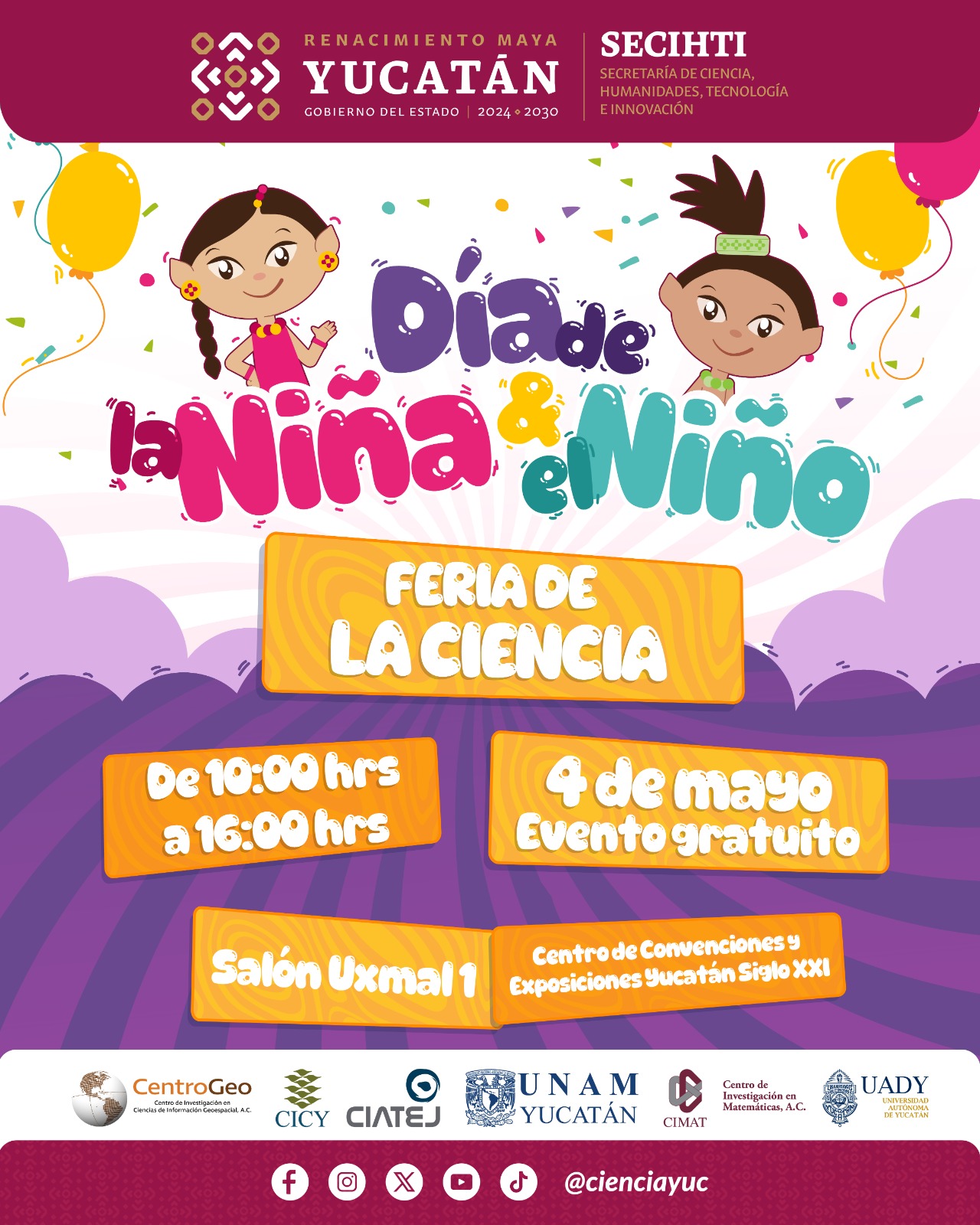 Feria de la Ciencia