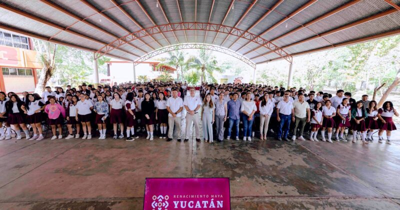 ¡Ciencia por la vida sigue su viaje!