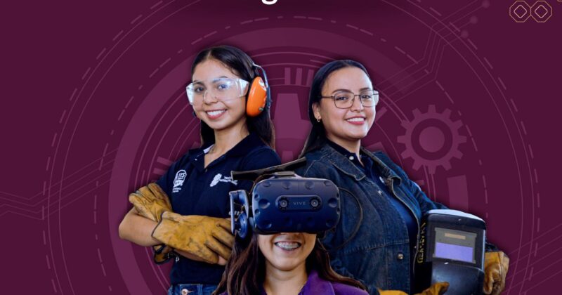 Día Internacional de la Mujer en Ingeniería