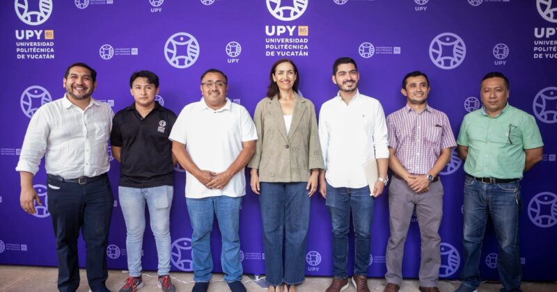 Semana de las Ingenierías