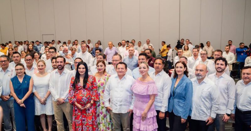 Foro de Consulta Pública rumbo al Programa Especial de Bienestar Energético