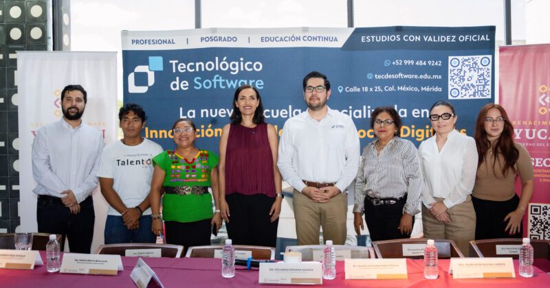 Yucatán propone alternativas para el uso del sargazo