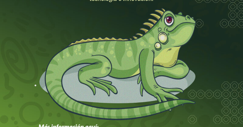 CONVOCATORIA “MASCOTA SECIHTI”