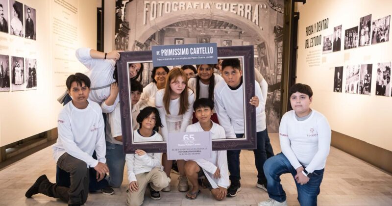 Llamado a despertar la curiosidad científica 