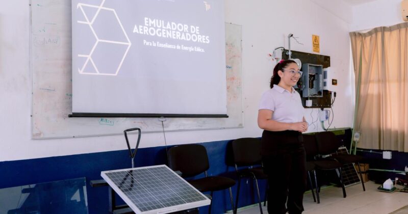 Gobierno del Estado otorgará estímulos al talento juvenil e investigación de Yucatán 