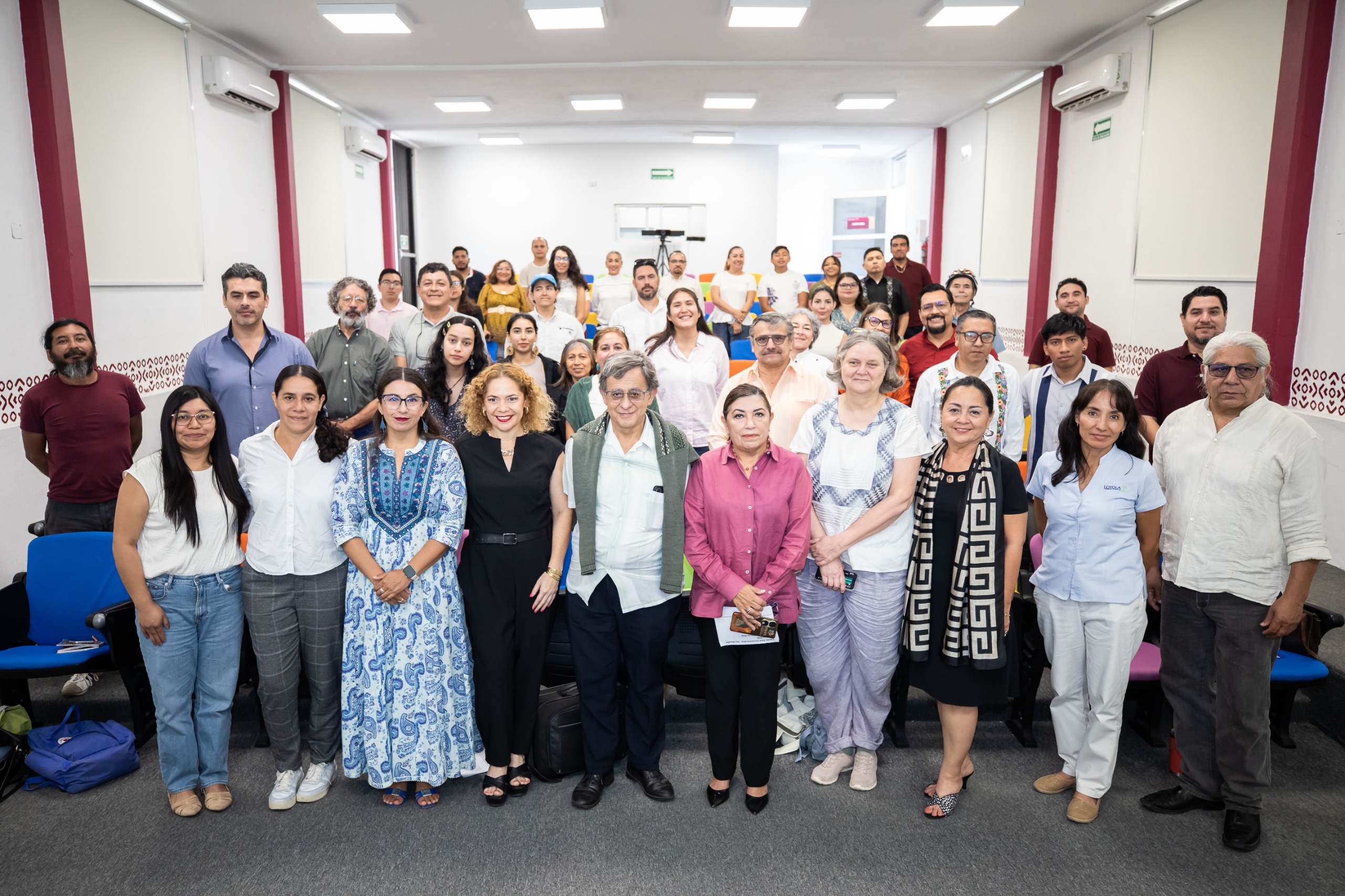 Ciencia, comunidad e instituciones reflexionan sobre sostenibilidad hídrica