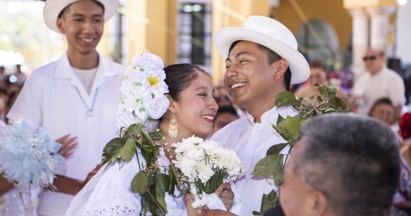 Celebran 12 años de preservar y fortalecer la cultura maya