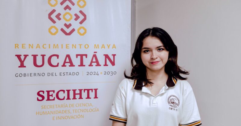 Reconocerán talento joven en investigación científica