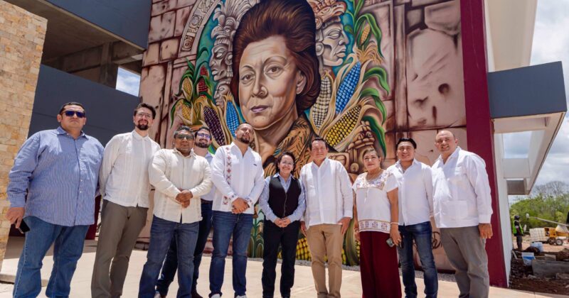 Universidad Nacional Rosario Castellanos extiende convocatoria de ingreso al 31 de agosto
