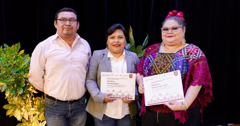 Especialistas en IA fortalecen el diálogo académico en Yucatán