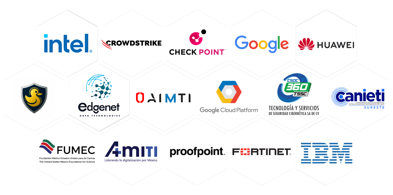 Logos de aliados estrategicos