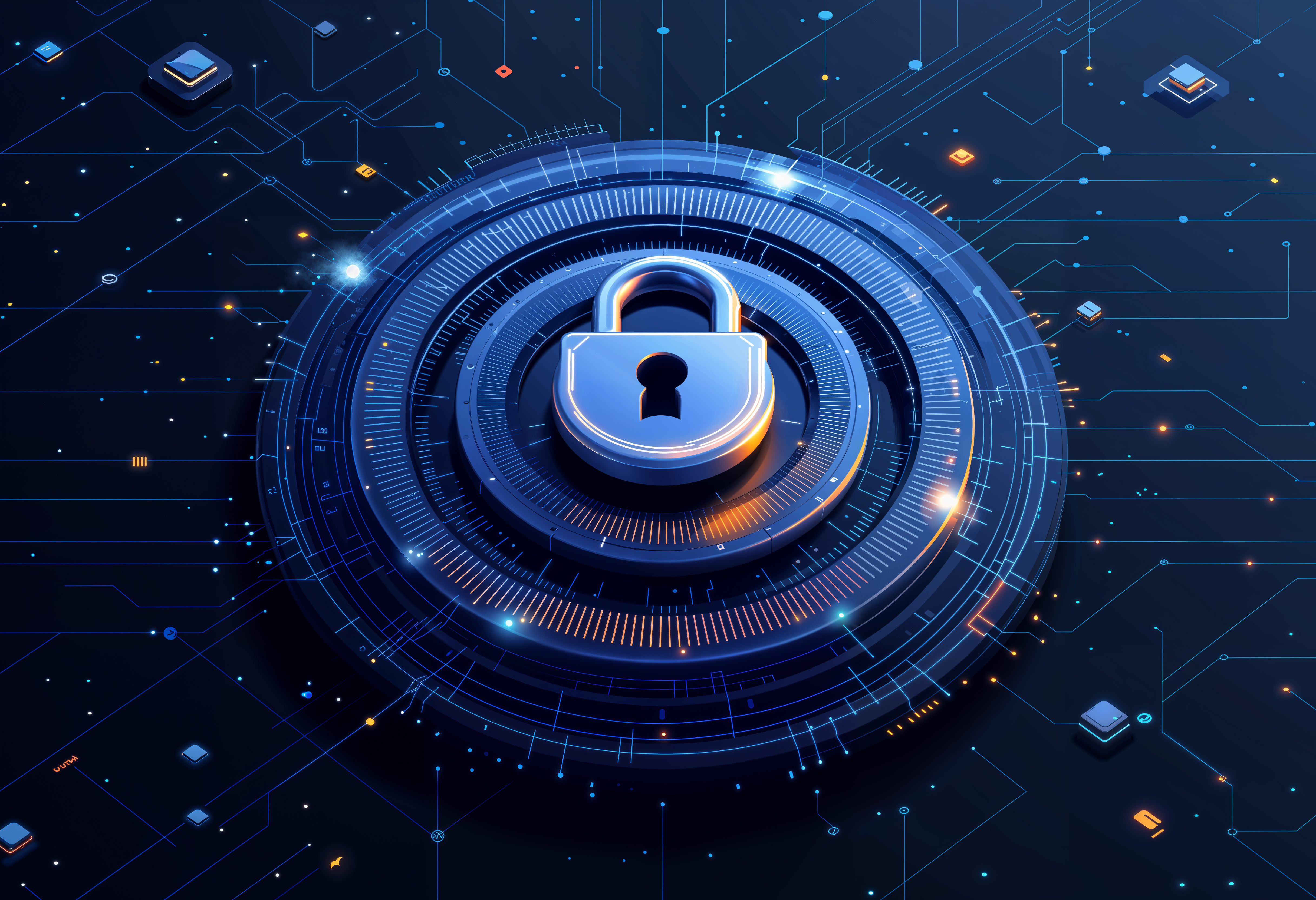 Foro Nacional de Ciberseguridad Yucatán 2025