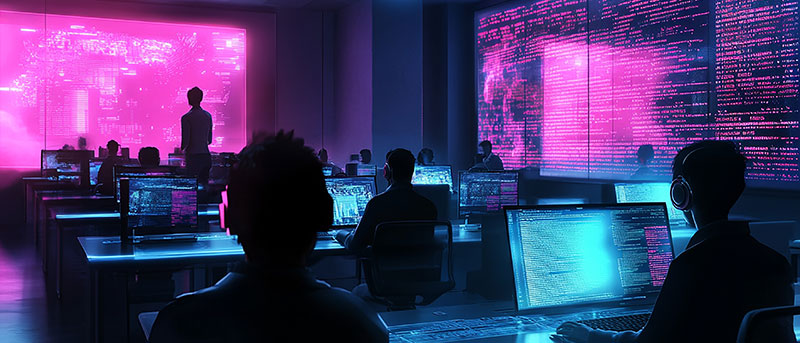 ¿Qué tan seguro estás en el mundo digital?