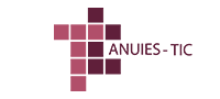 Logo de ANUIES
