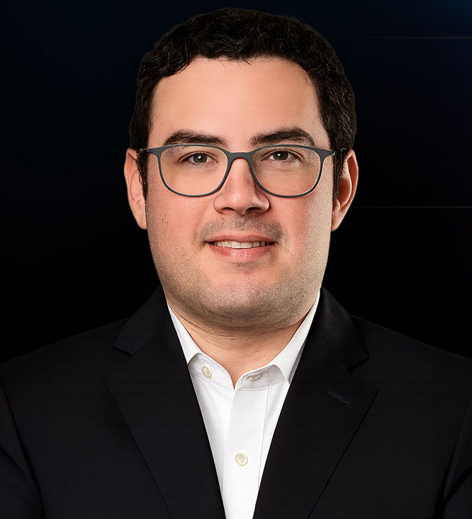 Retrato de Belisario Contreras
