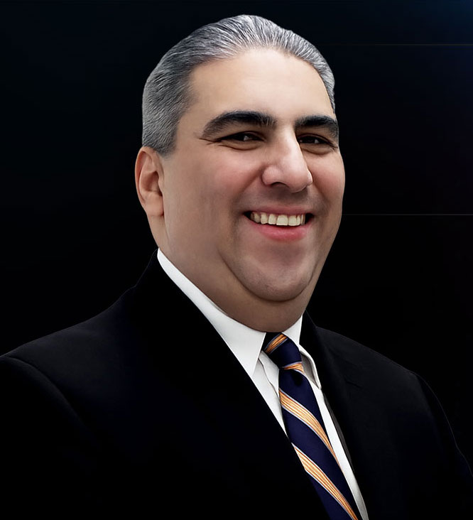 Retrato de David Taboada