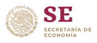 Logo de Secretarí­a de Economí­a