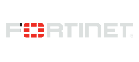Logo de Fortinet