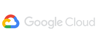 Logo de Google Cloud