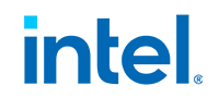 Logo de Intel