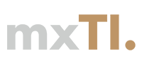 Logo de MXTI