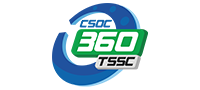 Logo de TSSC