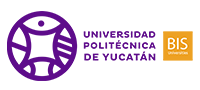 Logo de UPY